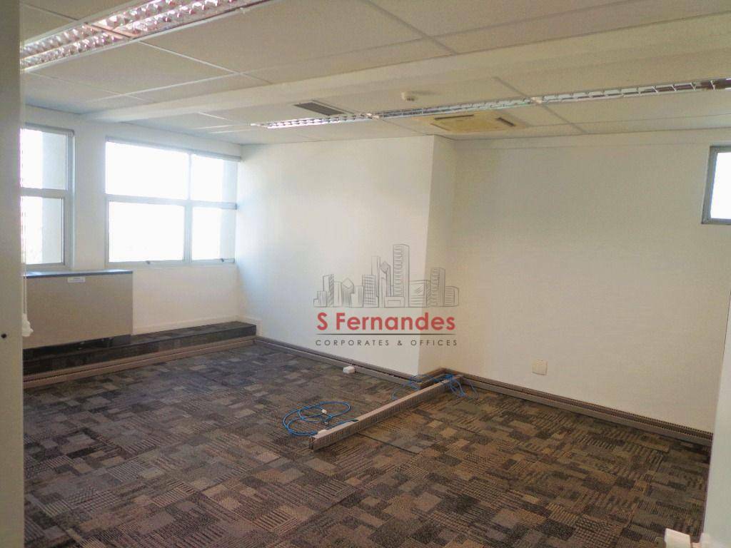 Conjunto Comercial-Sala para alugar, 387m² - Foto 11