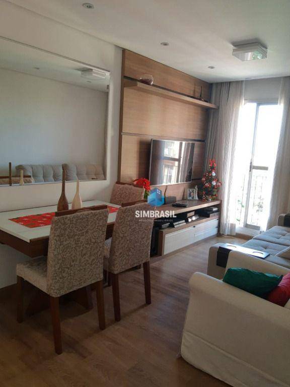 Apartamento à venda com 2 quartos, 64m² - Foto 11