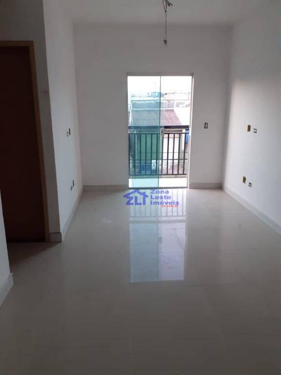 Apartamento à venda com 2 quartos, 52m² - Foto 7