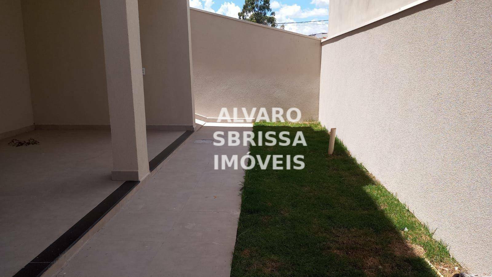 Casa de Condomínio à venda com 3 quartos, 160m² - Foto 16