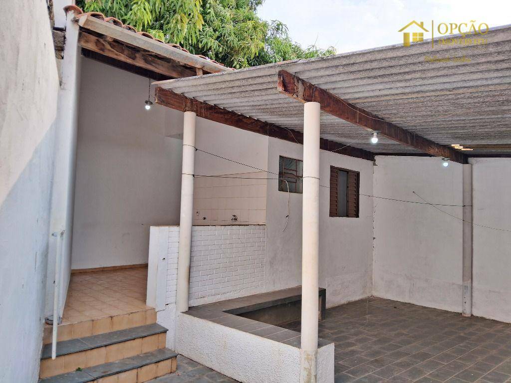 Casa à venda com 2 quartos, 131m² - Foto 14