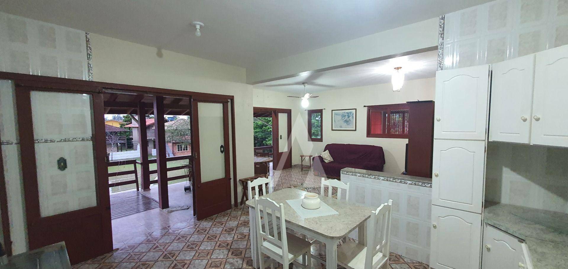 Casa à venda com 5 quartos, 340m² - Foto 45