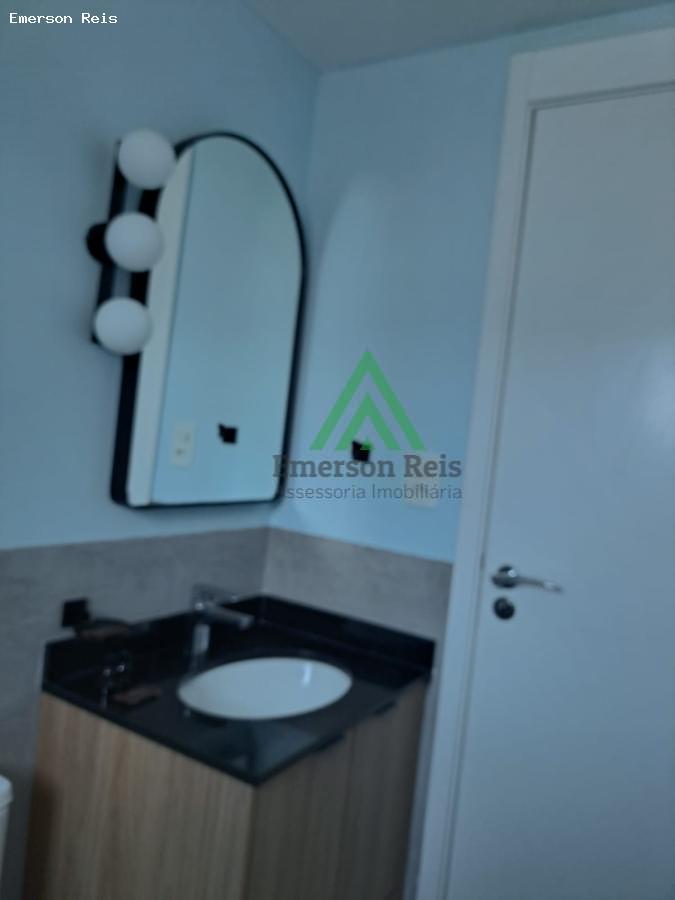 Apartamento à venda com 1 quarto, 33m² - Foto 50