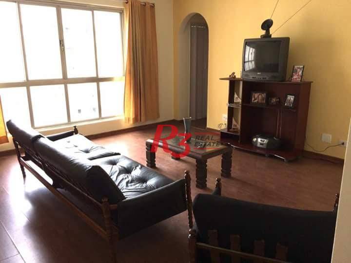 Apartamento à venda com 2 quartos, 90m² - Foto 1