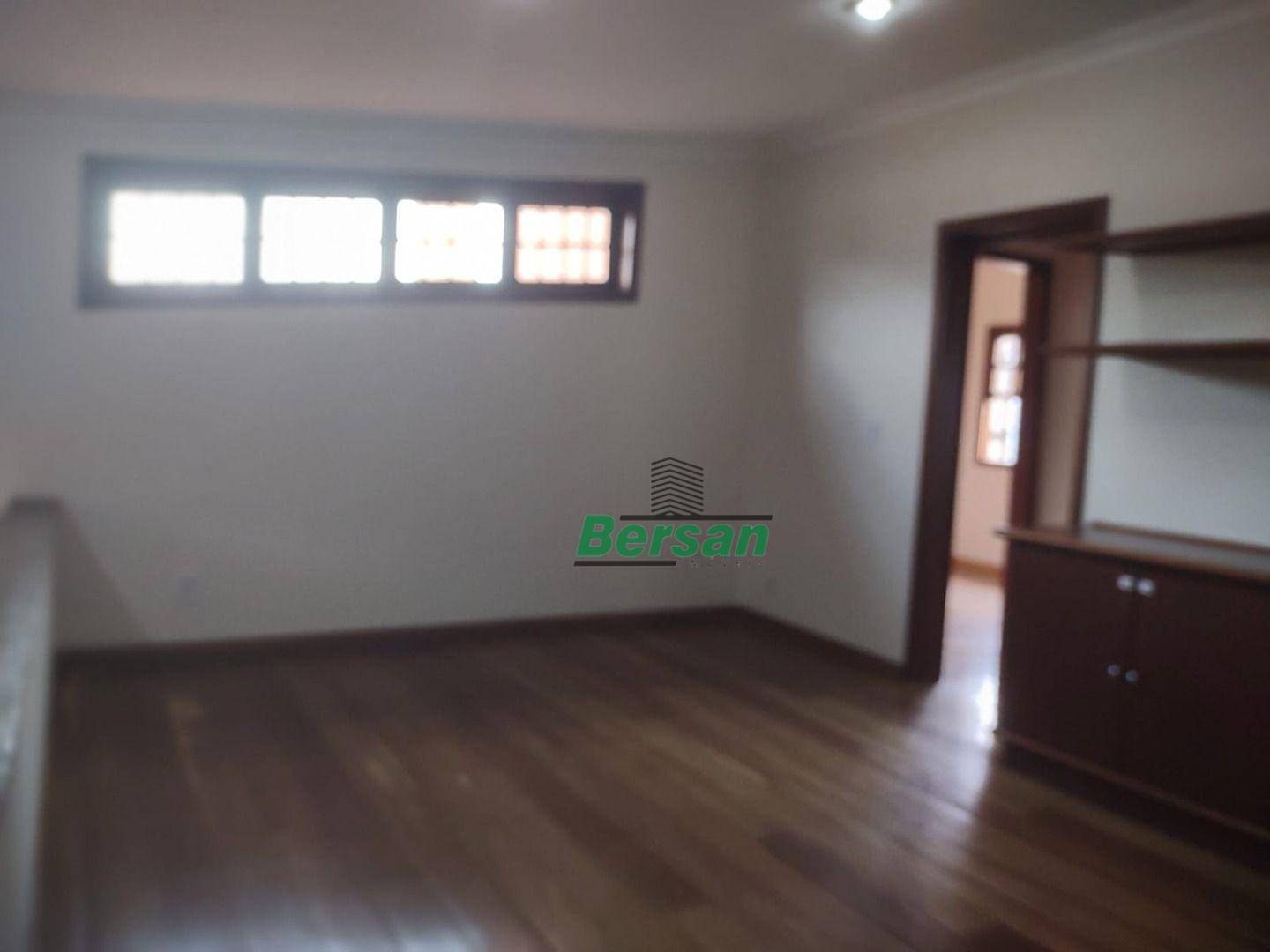 Casa de Condomínio à venda e aluguel com 3 quartos, 286m² - Foto 24