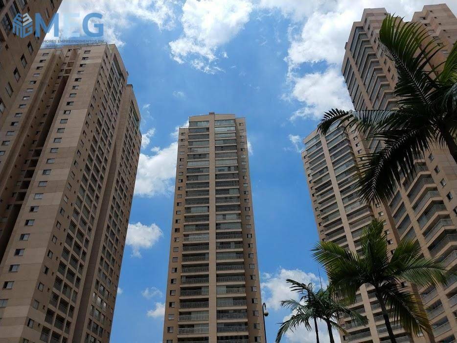 Apartamento à venda e aluguel com 3 quartos, 134m² - Foto 35