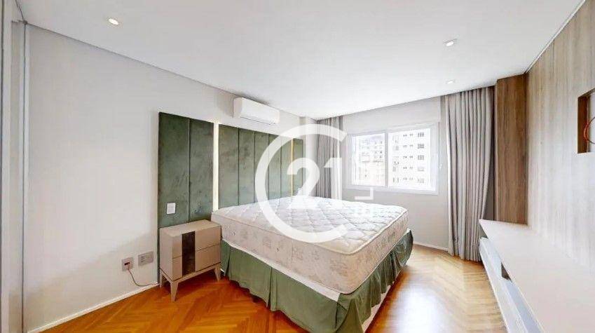 Apartamento à venda com 2 quartos, 225m² - Foto 17