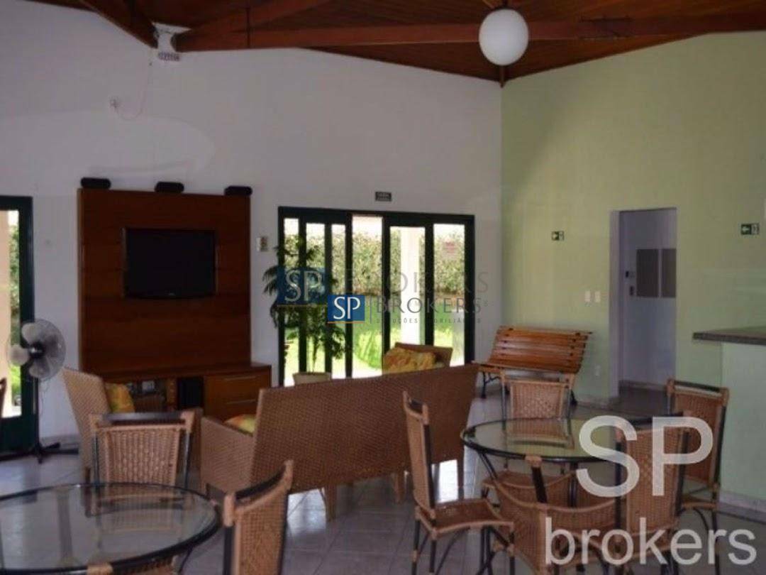 Casa de Condomínio à venda com 3 quartos, 243m² - Foto 19