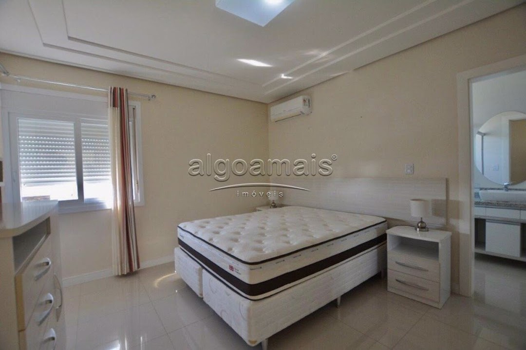 Casa de Condomínio à venda com 4 quartos, 217m² - Foto 21