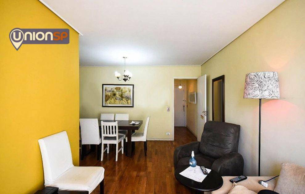 Apartamento à venda com 3 quartos, 94m² - Foto 3