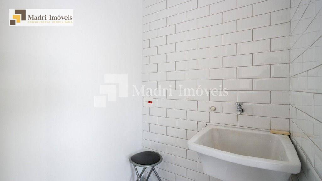 Apartamento à venda com 1 quarto, 38m² - Foto 16