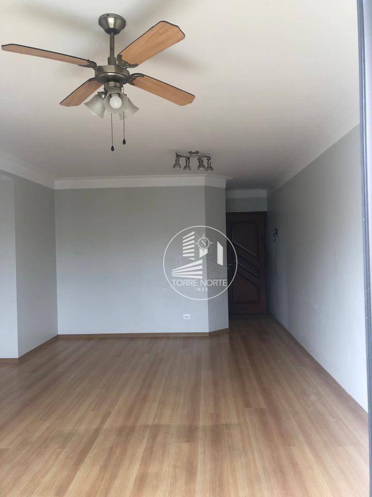 Apartamento à venda com 3 quartos, 82m² - Foto 7