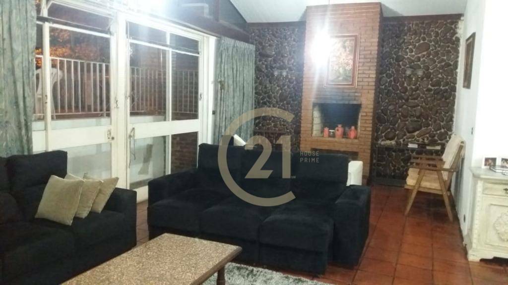 Casa à venda com 4 quartos, 520m² - Foto 3