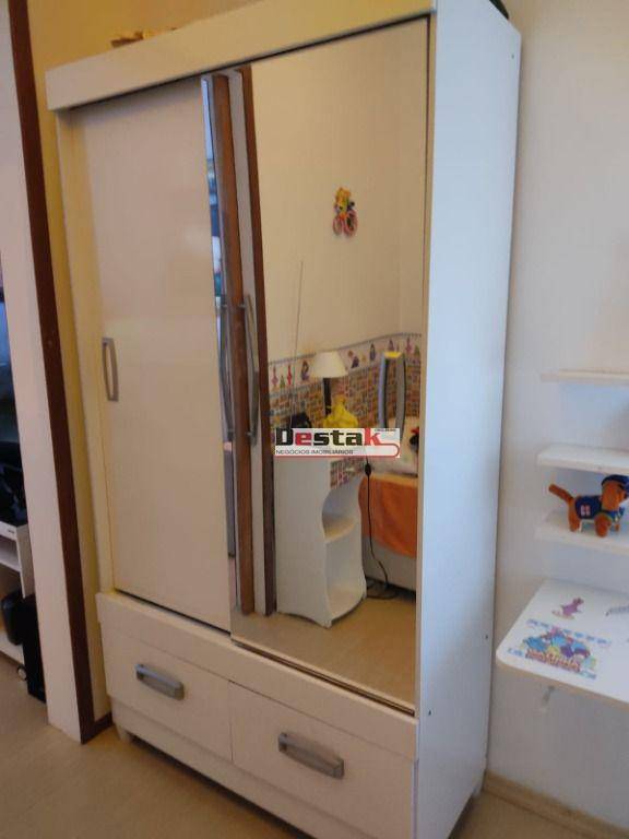 Apartamento à venda com 2 quartos, 50m² - Foto 10