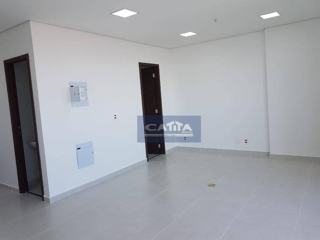 Conjunto Comercial-Sala para alugar, 39m² - Foto 27