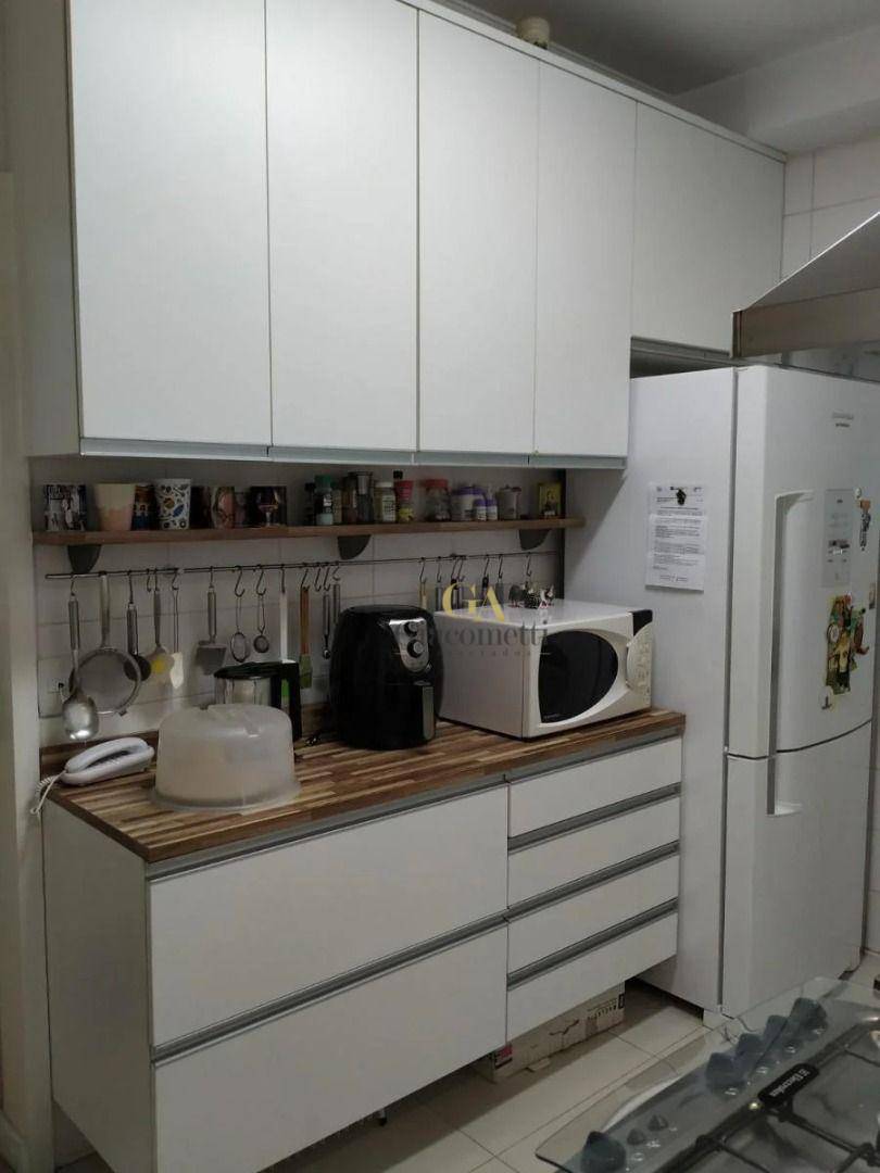 Apartamento à venda com 3 quartos, 113m² - Foto 23