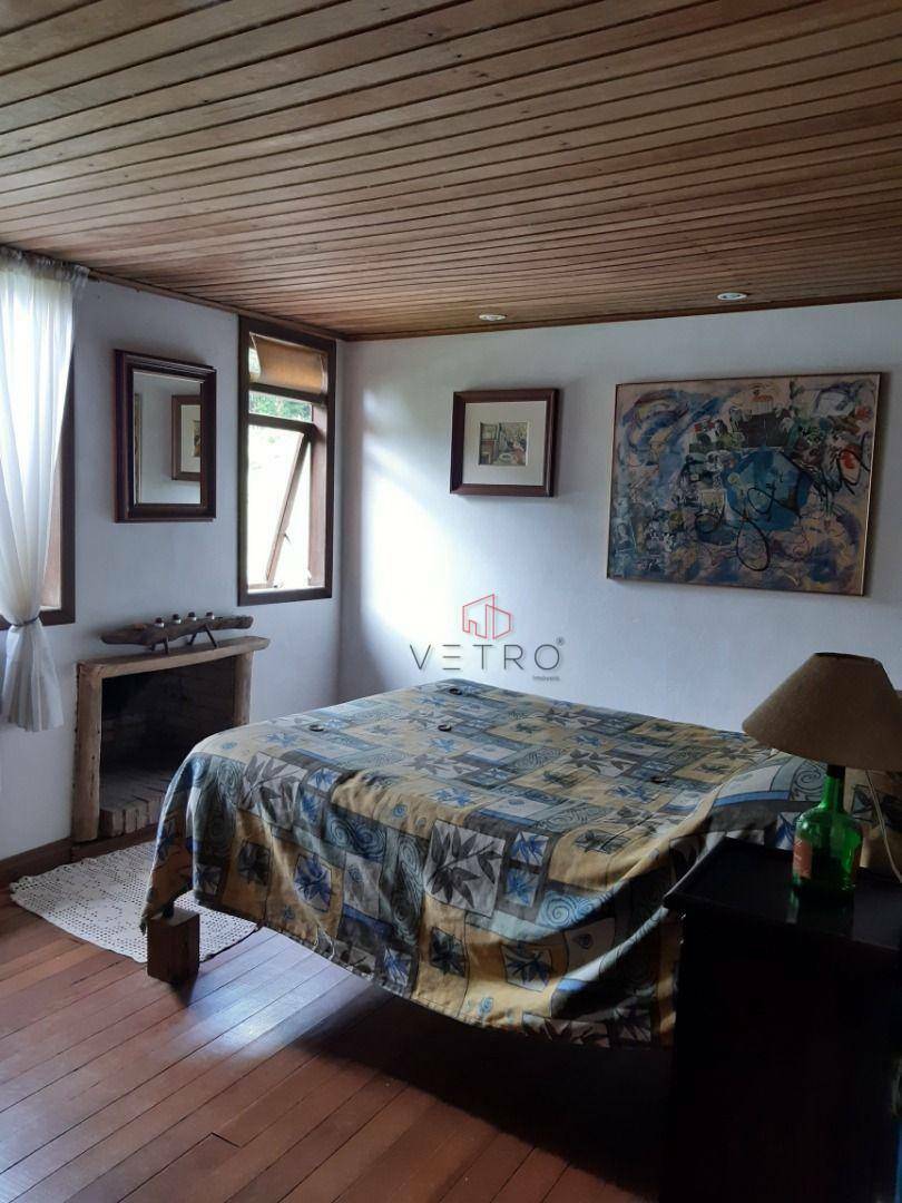 Sítio à venda com 5 quartos, 400m² - Foto 19