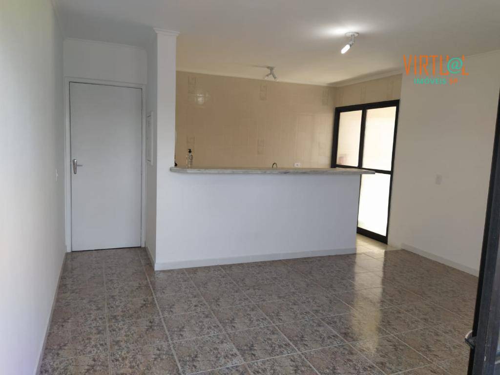 Apartamento à venda com 2 quartos, 51m² - Foto 1