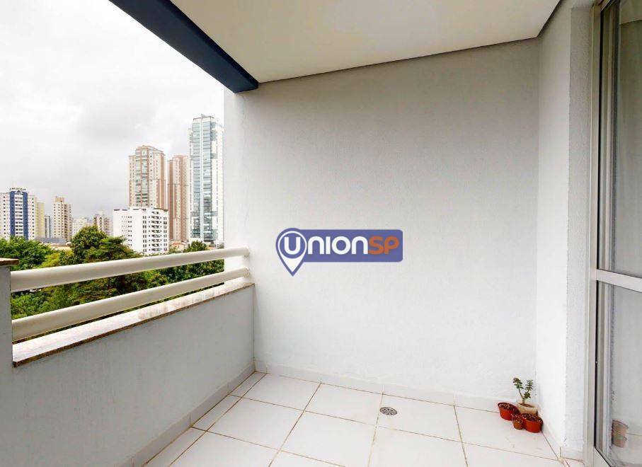 Apartamento à venda com 3 quartos, 86m² - Foto 5