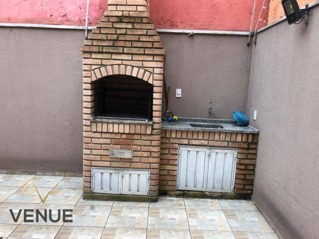 Sobrado à venda com 3 quartos, 180m² - Foto 12