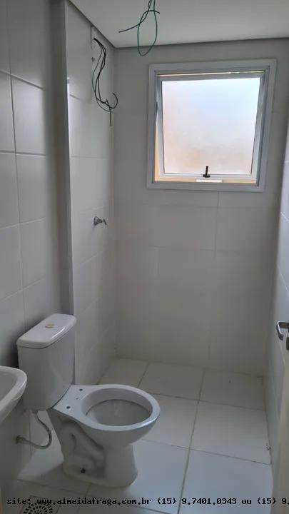 Apartamento à venda com 2 quartos, 48m² - Foto 8