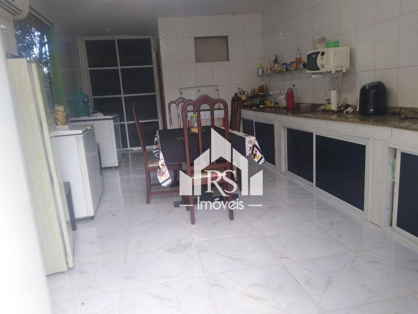 Casa de Condomínio à venda com 7 quartos, 200m² - Foto 19