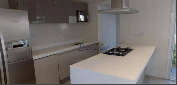 Casa à venda com 3 quartos, 170m² - Foto 15