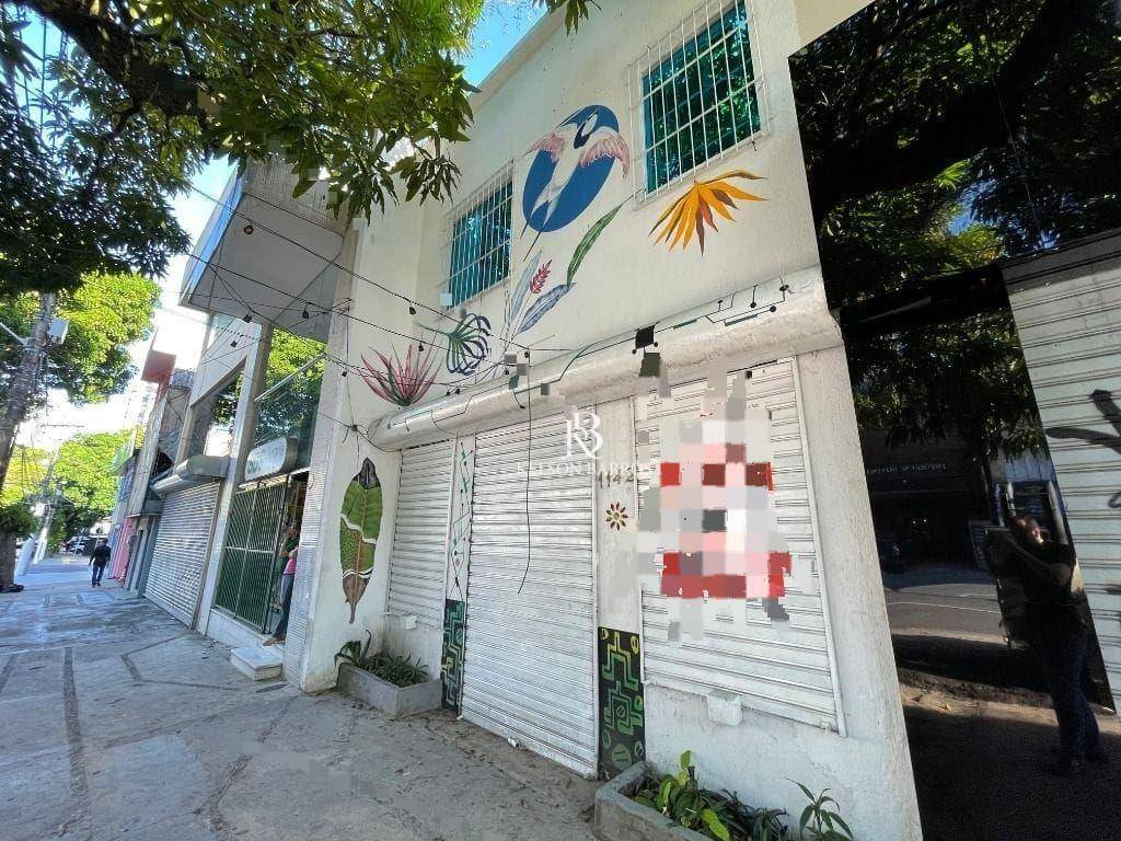 Prédio Inteiro, 150 m² - Foto 1