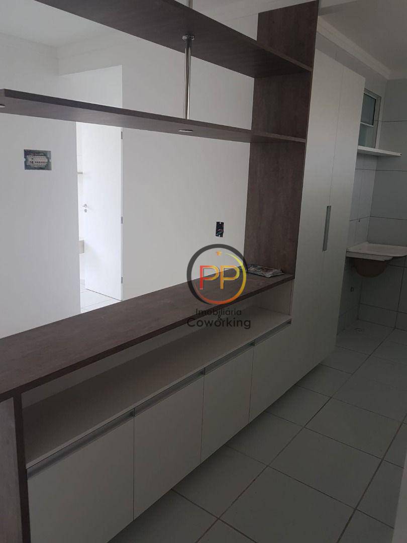 Apartamento Lançamentos com 2 quartos, 55m² - Foto 16