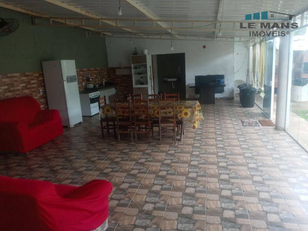 Chácara à venda com 4 quartos, 380m² - Foto 11