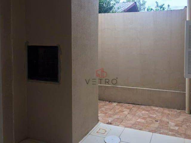 Casa à venda com 2 quartos, 59m² - Foto 13