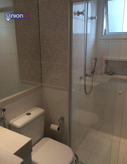 Apartamento à venda com 2 quartos, 120m² - Foto 14