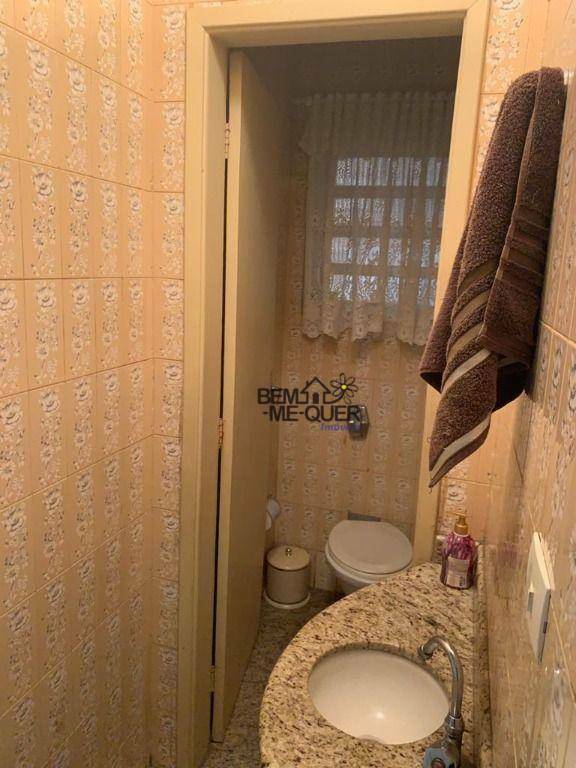 Sobrado à venda com 3 quartos, 160m² - Foto 10