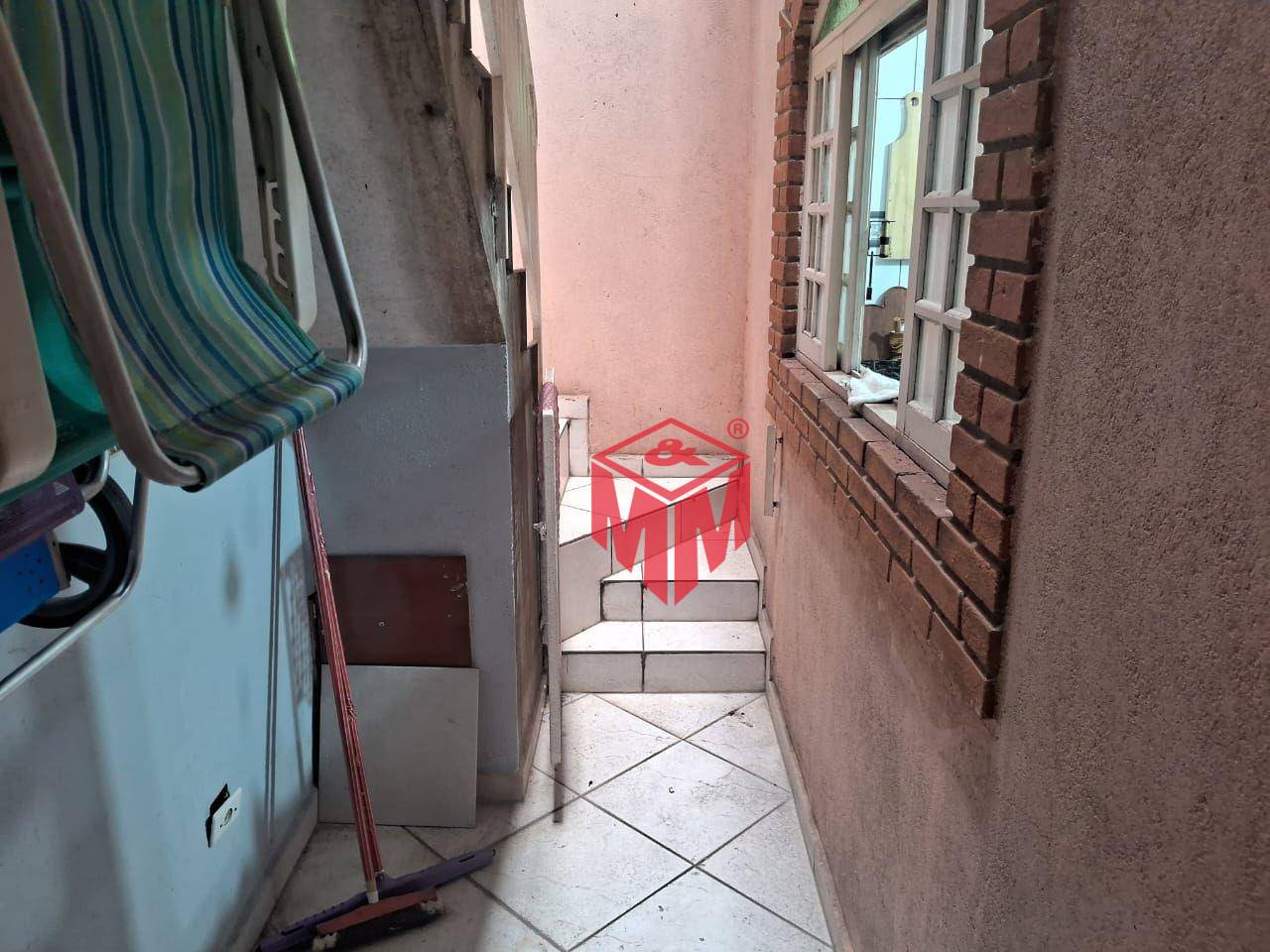 Sobrado à venda com 2 quartos, 176m² - Foto 20