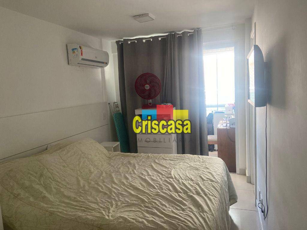 Cobertura à venda com 2 quartos, 110m² - Foto 25