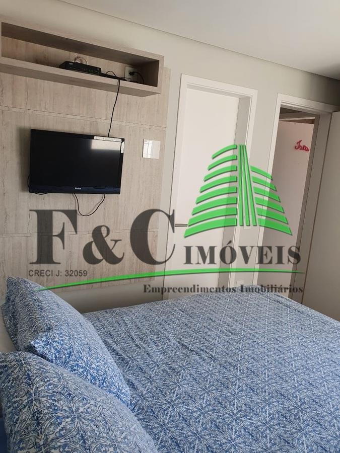 Apartamento à venda com 3 quartos, 68m² - Foto 21