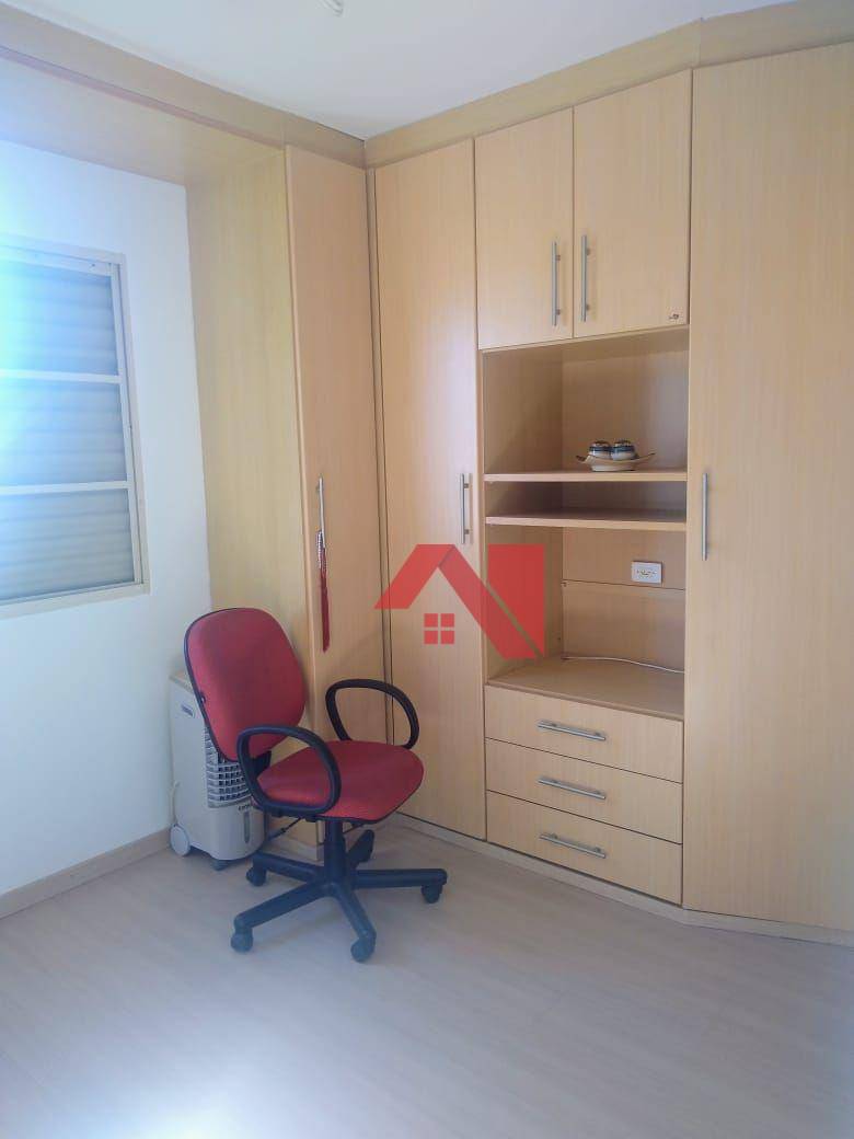 Apartamento à venda com 2 quartos, 48m² - Foto 8