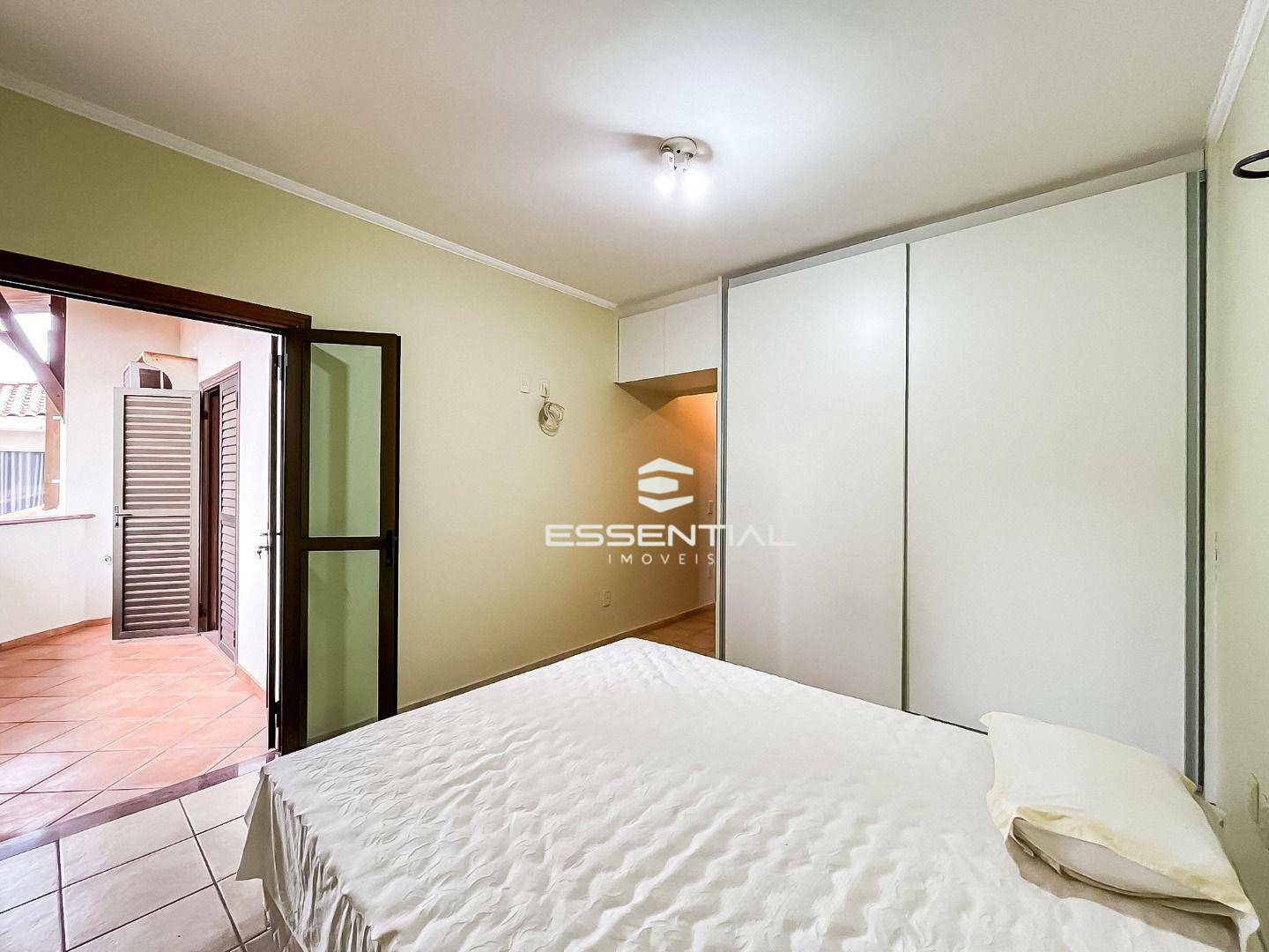 Casa de Condomínio à venda com 5 quartos, 420m² - Foto 21