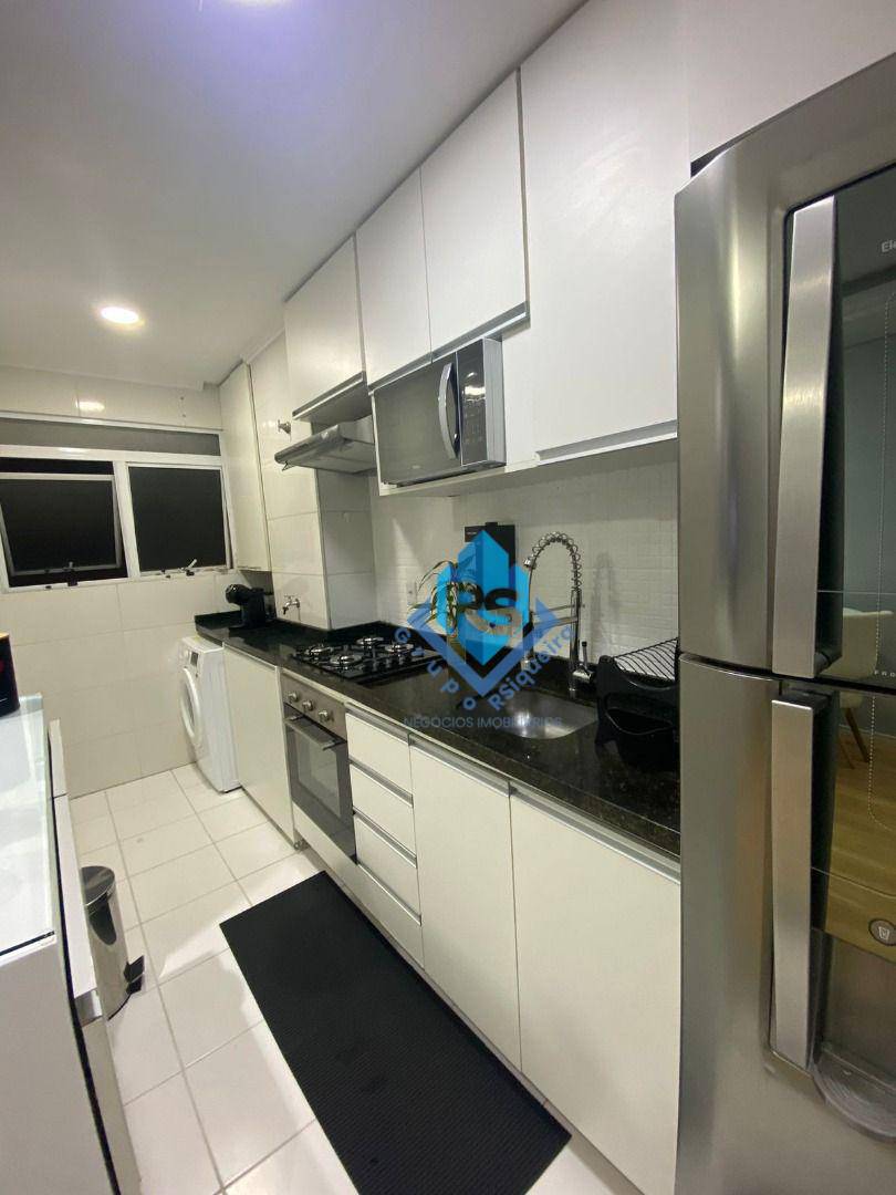 Apartamento à venda com 2 quartos, 44m² - Foto 7