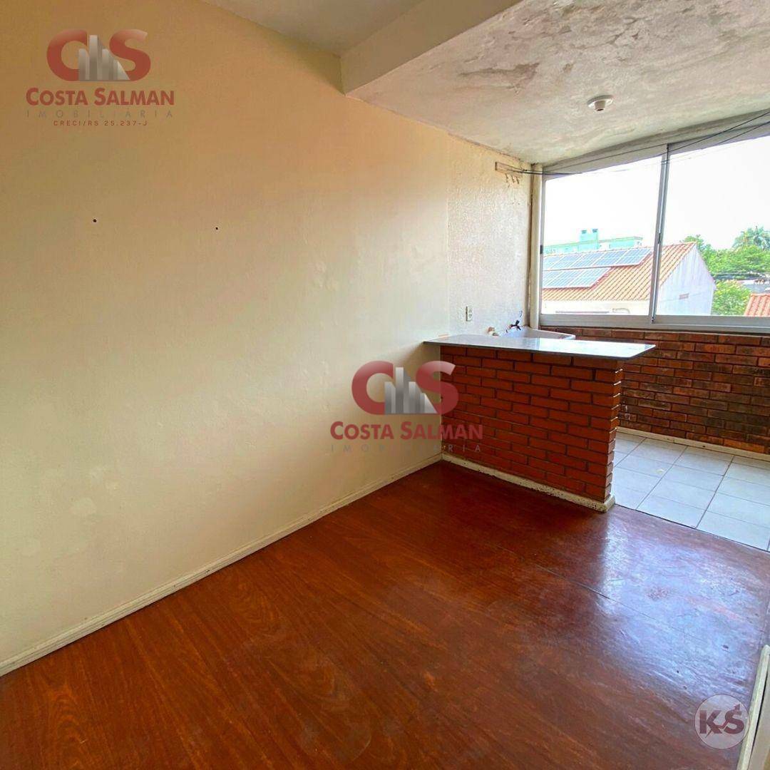 Apartamento à venda com 2 quartos, 74m² - Foto 2