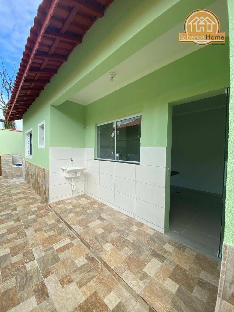 Casa à venda com 2 quartos, 80m² - Foto 9