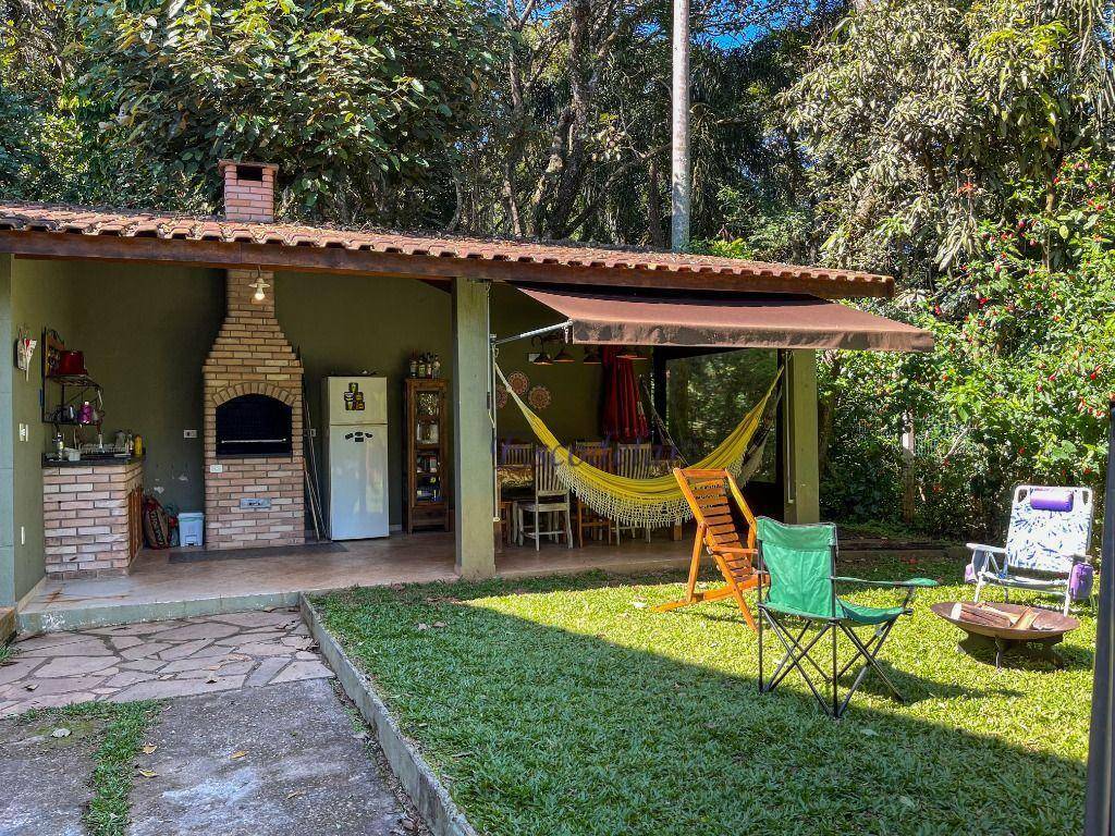 Casa de Condomínio à venda com 5 quartos, 453m² - Foto 19