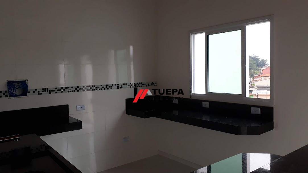 Apartamento à venda com 2 quartos, 104m² - Foto 1