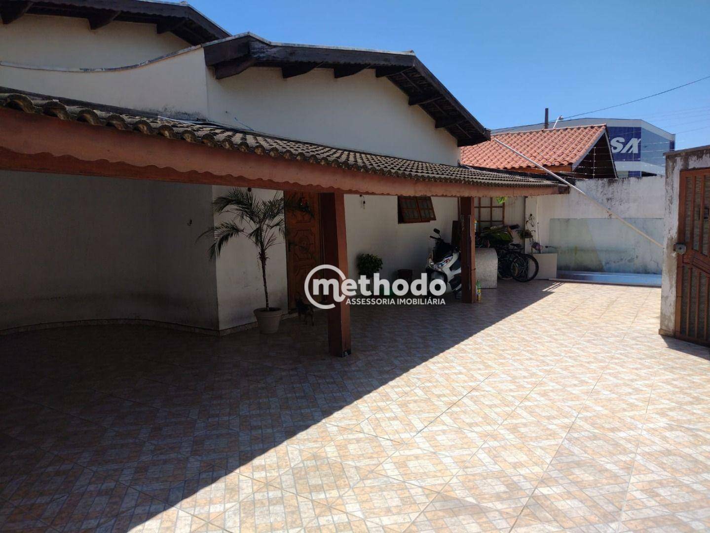 Casa à venda com 3 quartos, 240m² - Foto 17