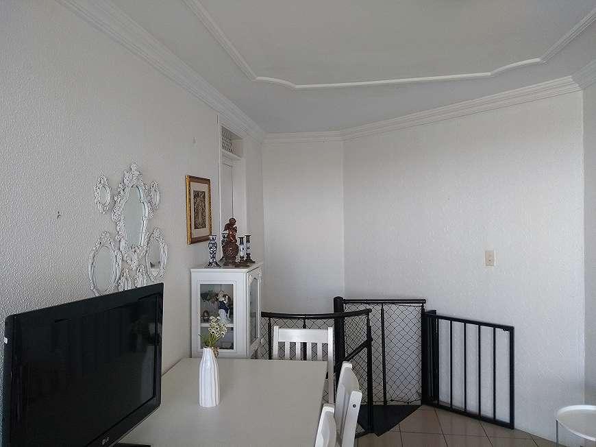 Apartamento à venda com 4 quartos, 124m² - Foto 11