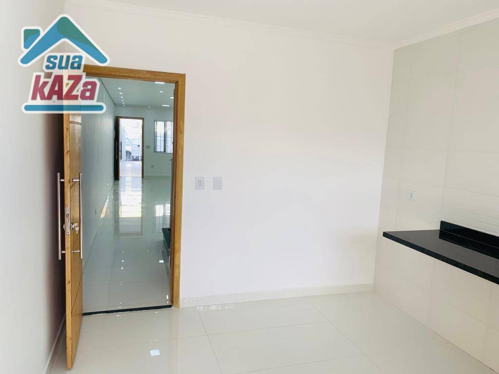 Sobrado à venda com 3 quartos, 153m² - Foto 13