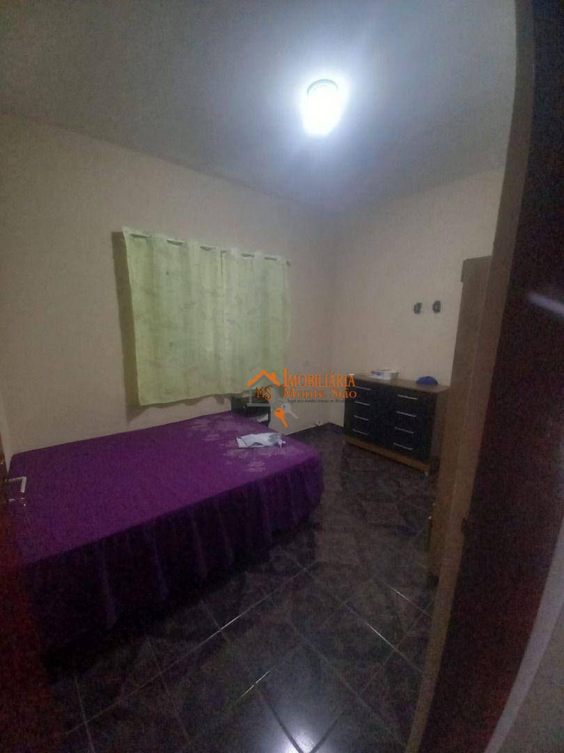 Sobrado à venda com 5 quartos, 250m² - Foto 26