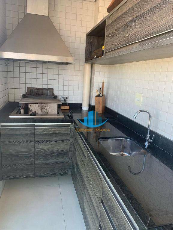 Apartamento à venda com 3 quartos, 151m² - Foto 6