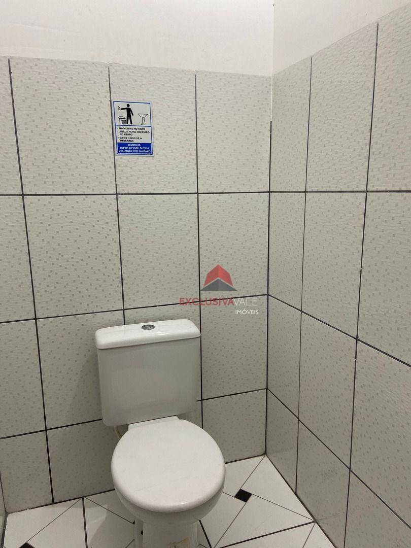 Loja-Salão para alugar, 50m² - Foto 12