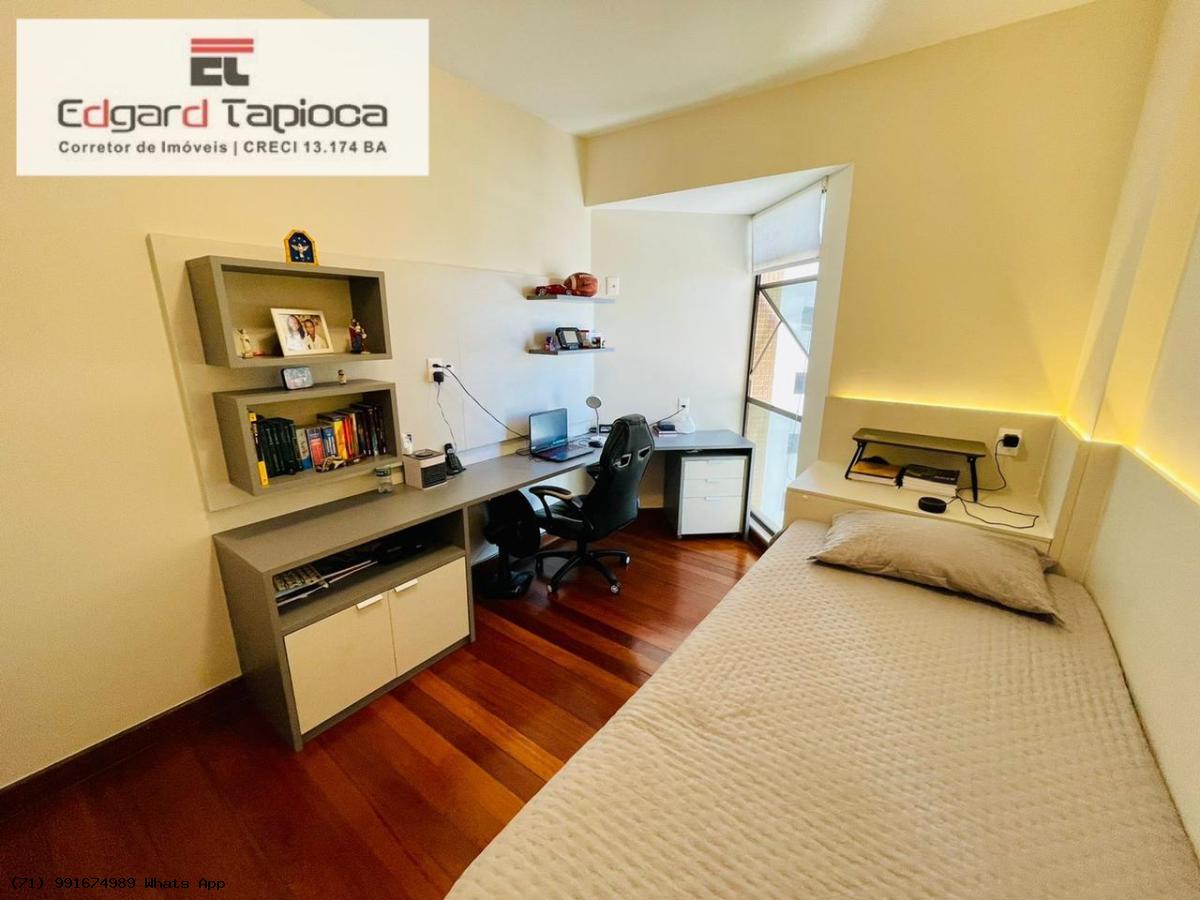 Apartamento à venda com 4 quartos, 280m² - Foto 17